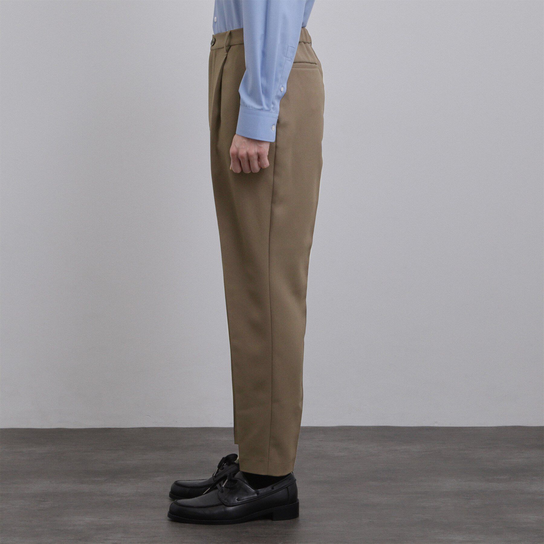 tk.TAKEO KIKUCHI「【上下2点セット ジャケット＆パンツ】ダブルセットアップ」|スーツ|