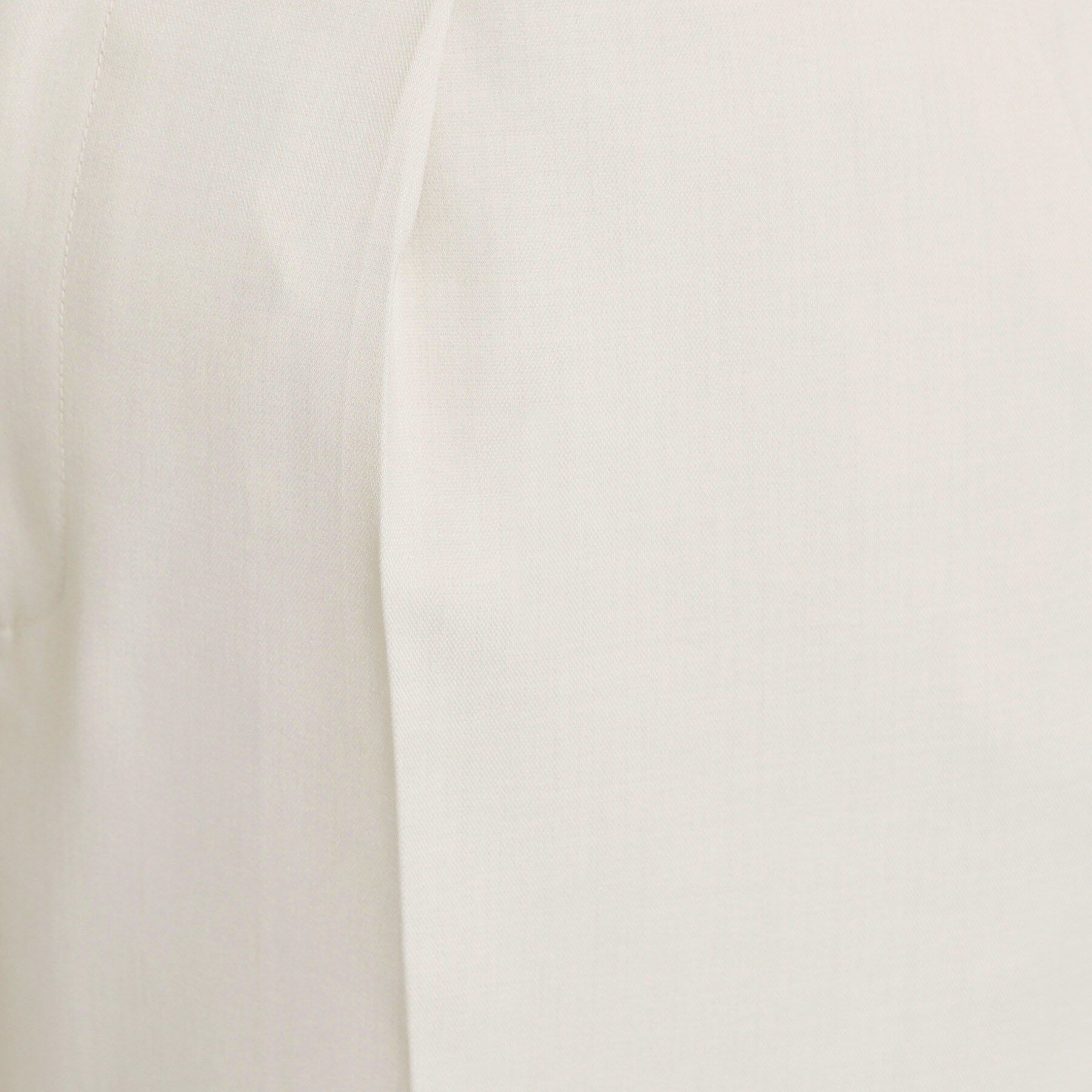 THE SHOP TK「【洗える】麻調テーパードパンツ」|その他|