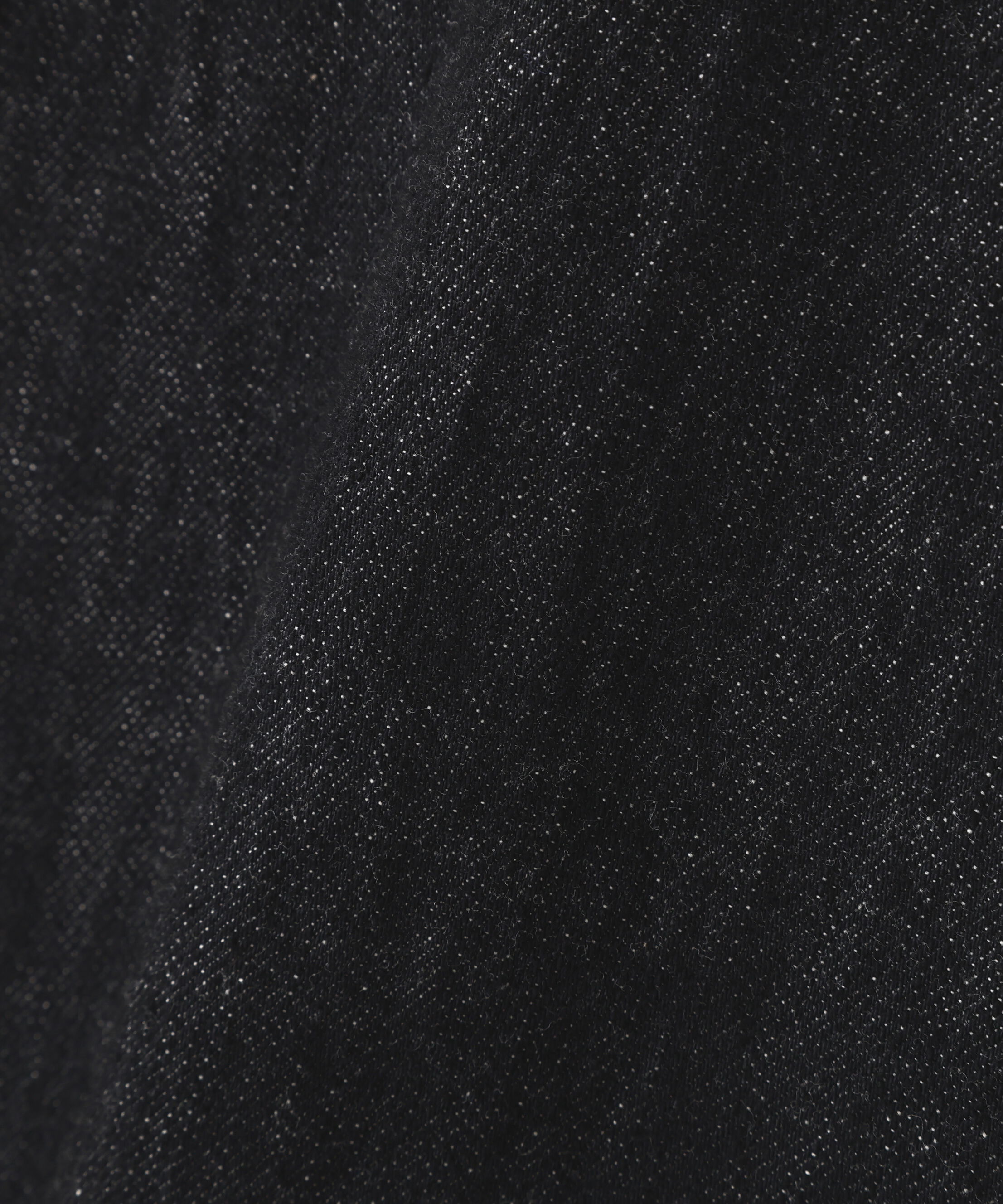 MHL.「CANTON BLACK LIGHT DENIM SHIRT」|シャツ・ブラウス|