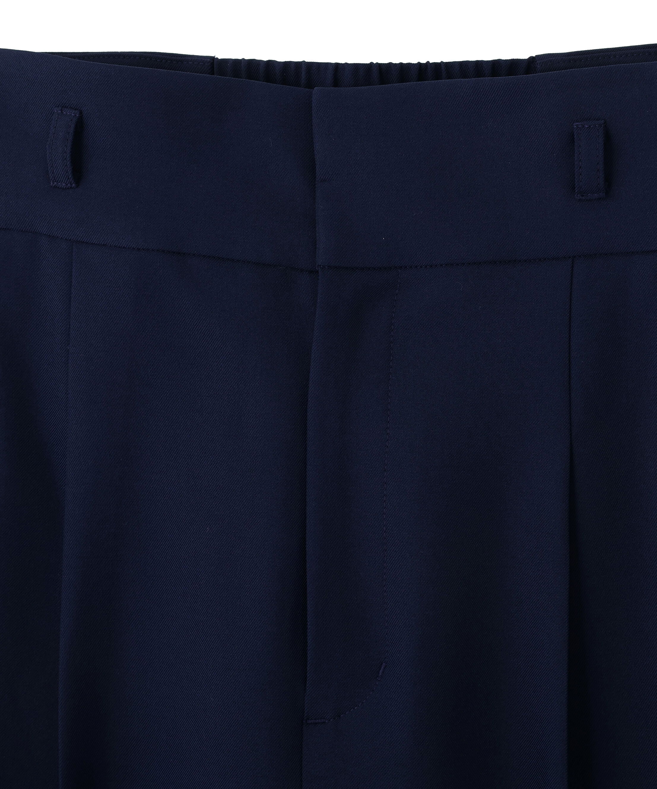  「＜セットアップ対応＞ベーシックツイルビットベルトパンツ」|その他|