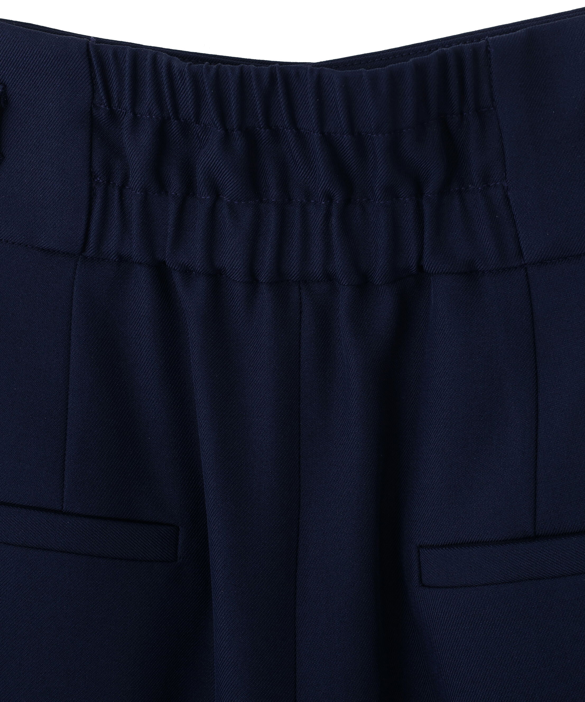  「＜セットアップ対応＞ベーシックツイルビットベルトパンツ」|その他|