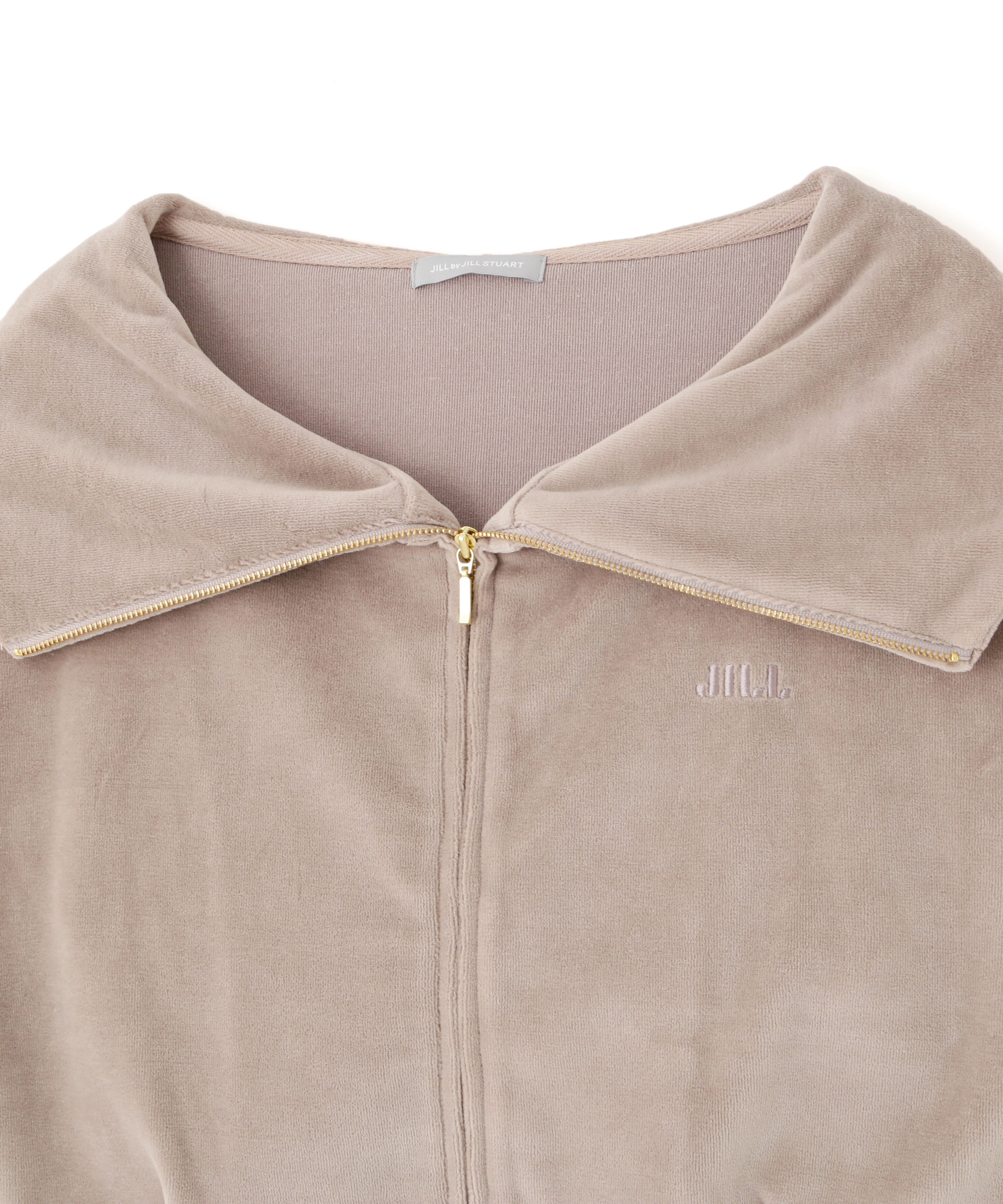  「ベロアフーディ」|Tシャツ・カットソー|