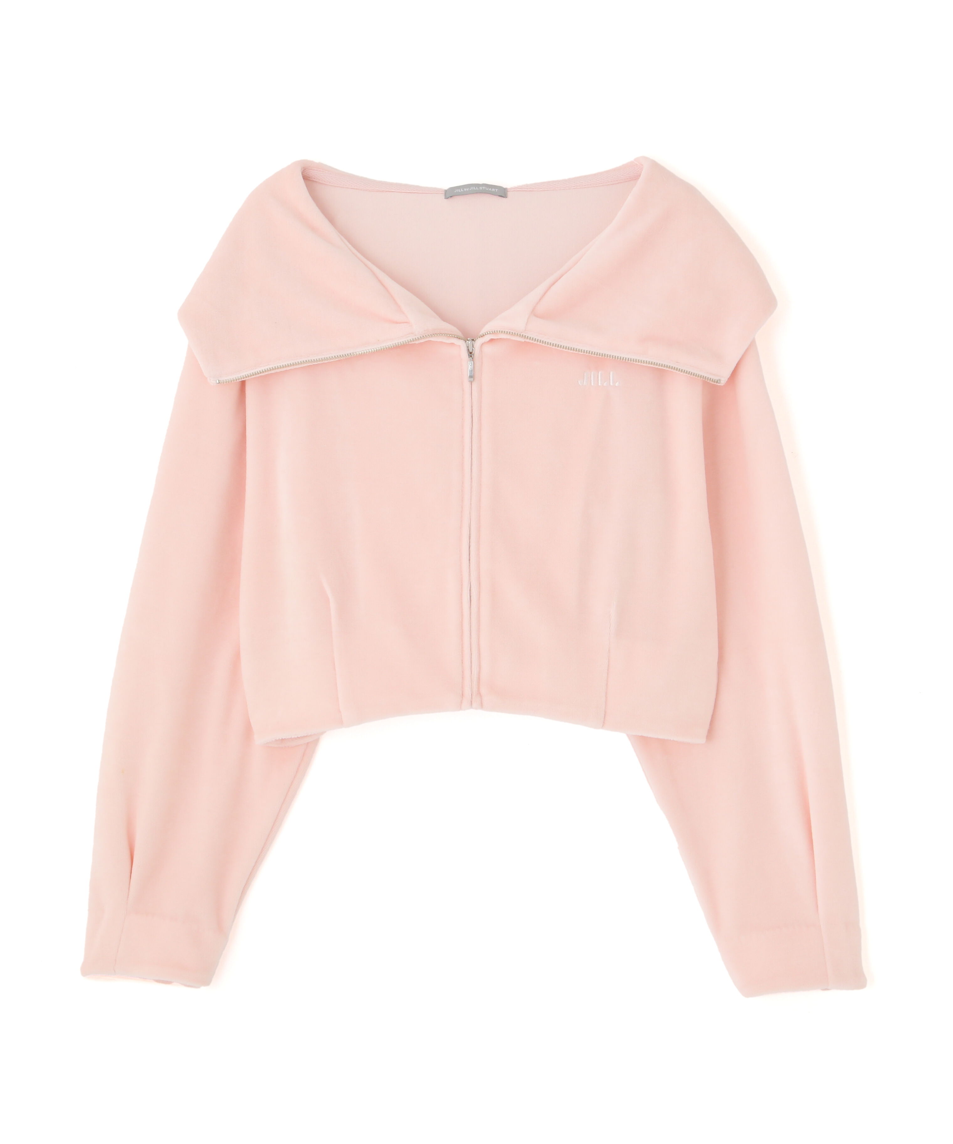  「ベロアフーディ」|Tシャツ・カットソー|