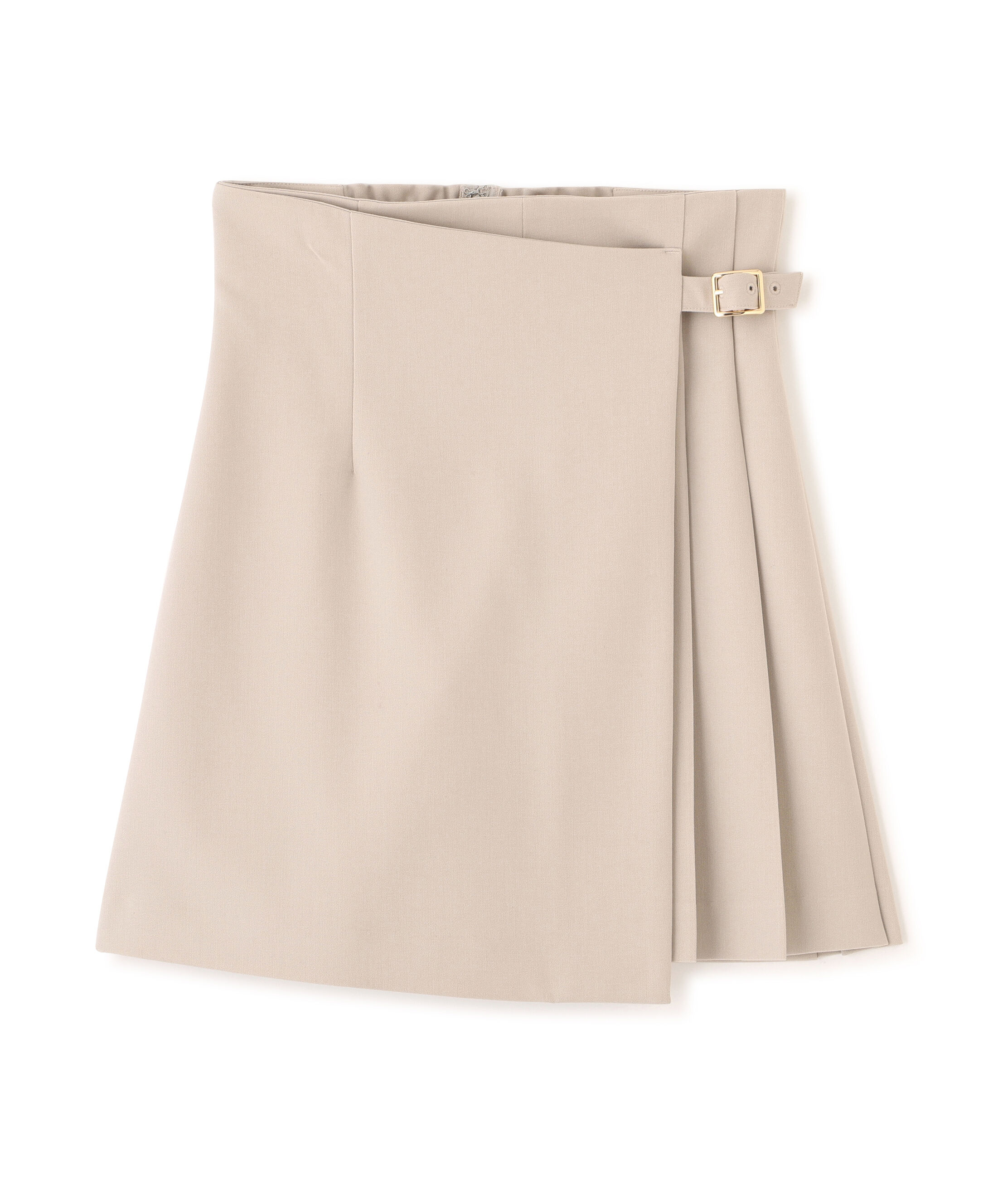  「サイドプリーツスカパン」|その他|