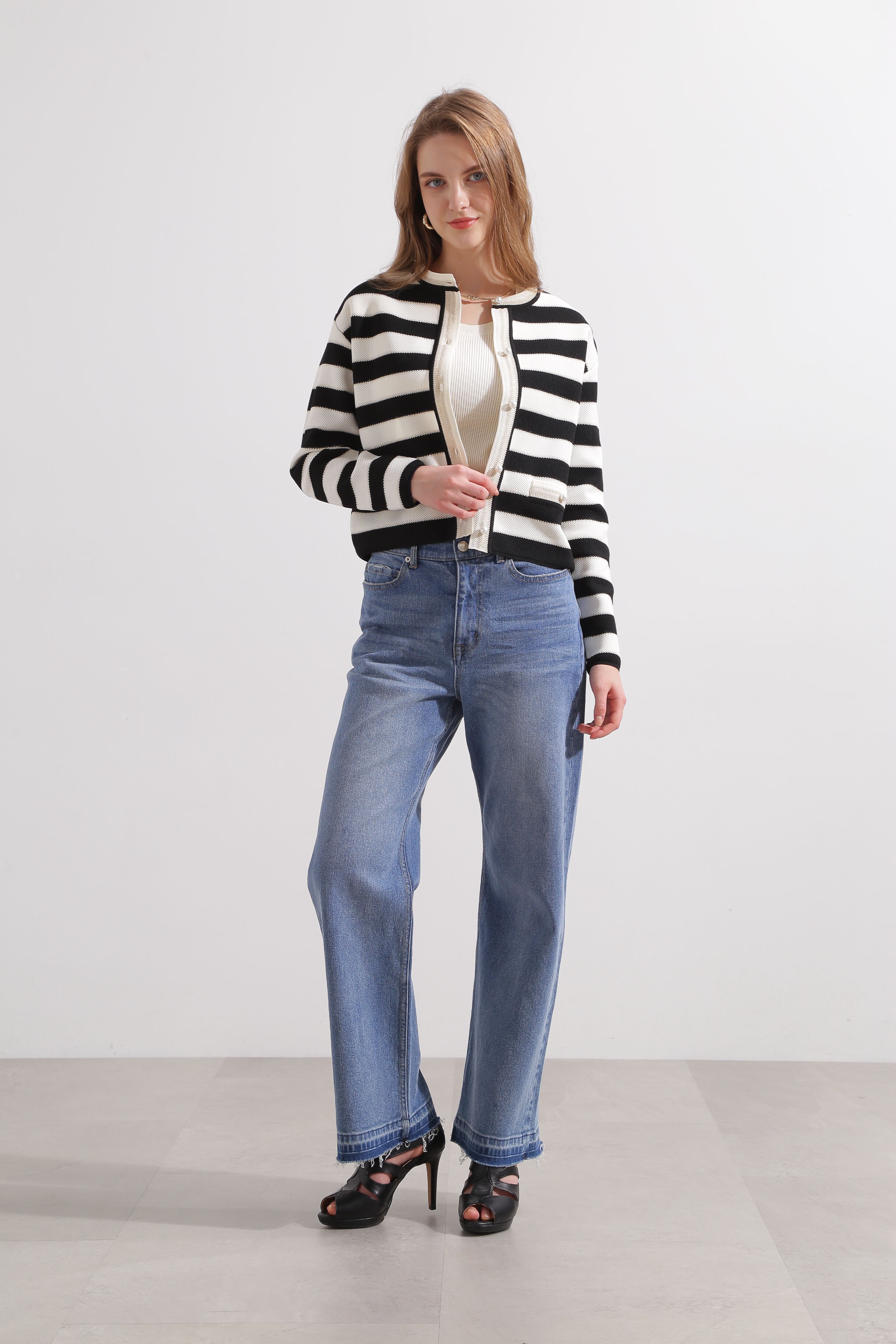  「◆ニットトップス」|ニット・セーター|