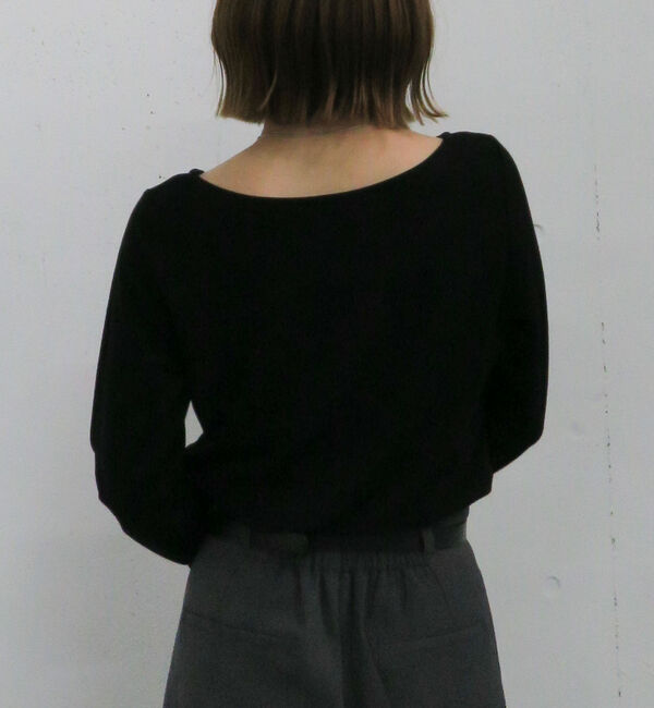 archives「袖スリットカットＴＯＰＳ」|Tシャツ・カットソー|