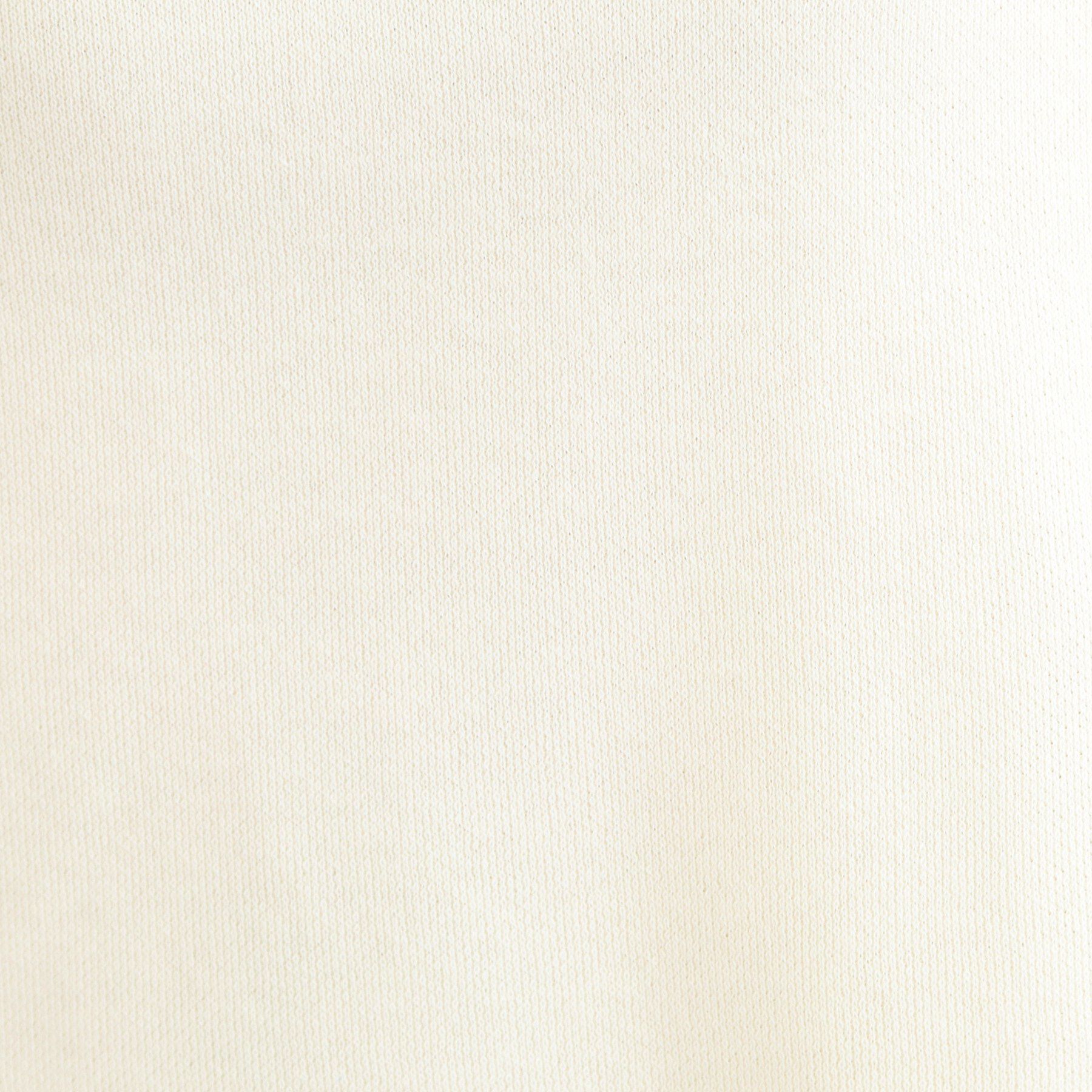 SHOO･LA･RUE「【洗濯機可/S-LL/インしなくても着られる】配色が上品 レイヤード風スウェットライクニット」|ニット・セーター|