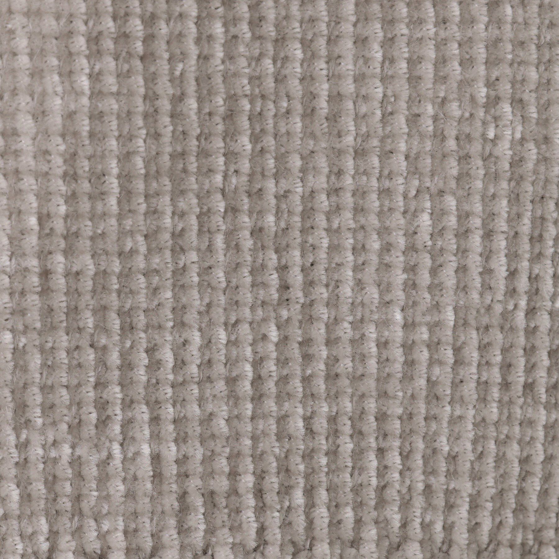 Dessin「【洗える】ハイネックベロアモールニット」|ニット・セーター|