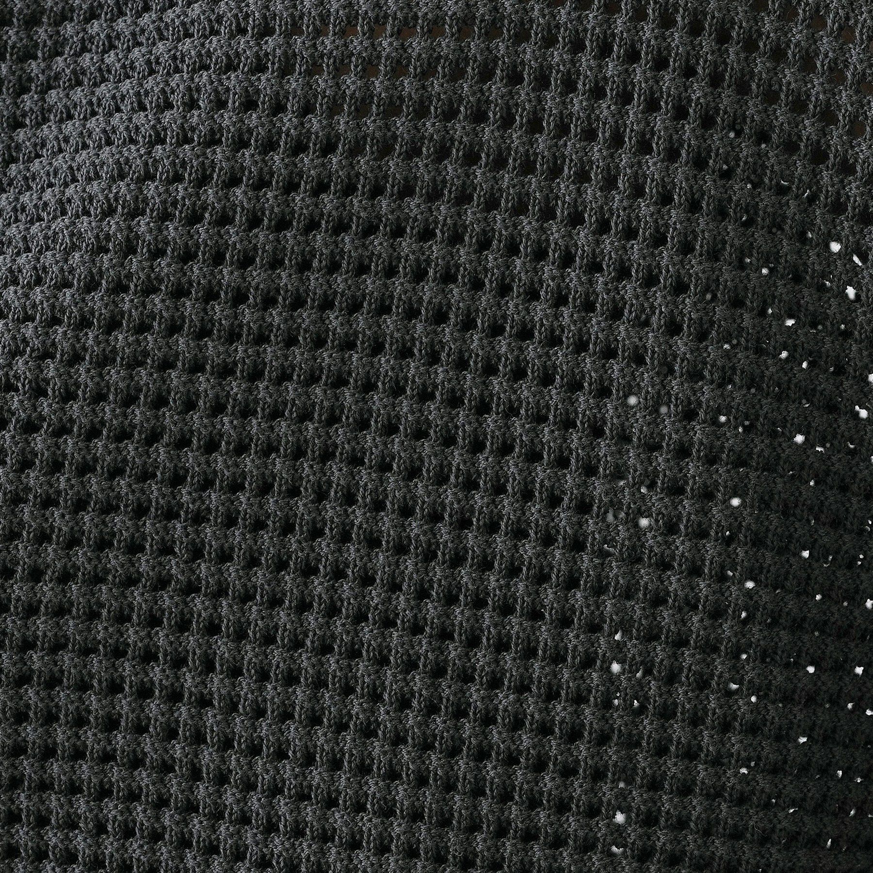 Dessin「【洗える】コットンメッシュニットカーディガン」|カーディガン|