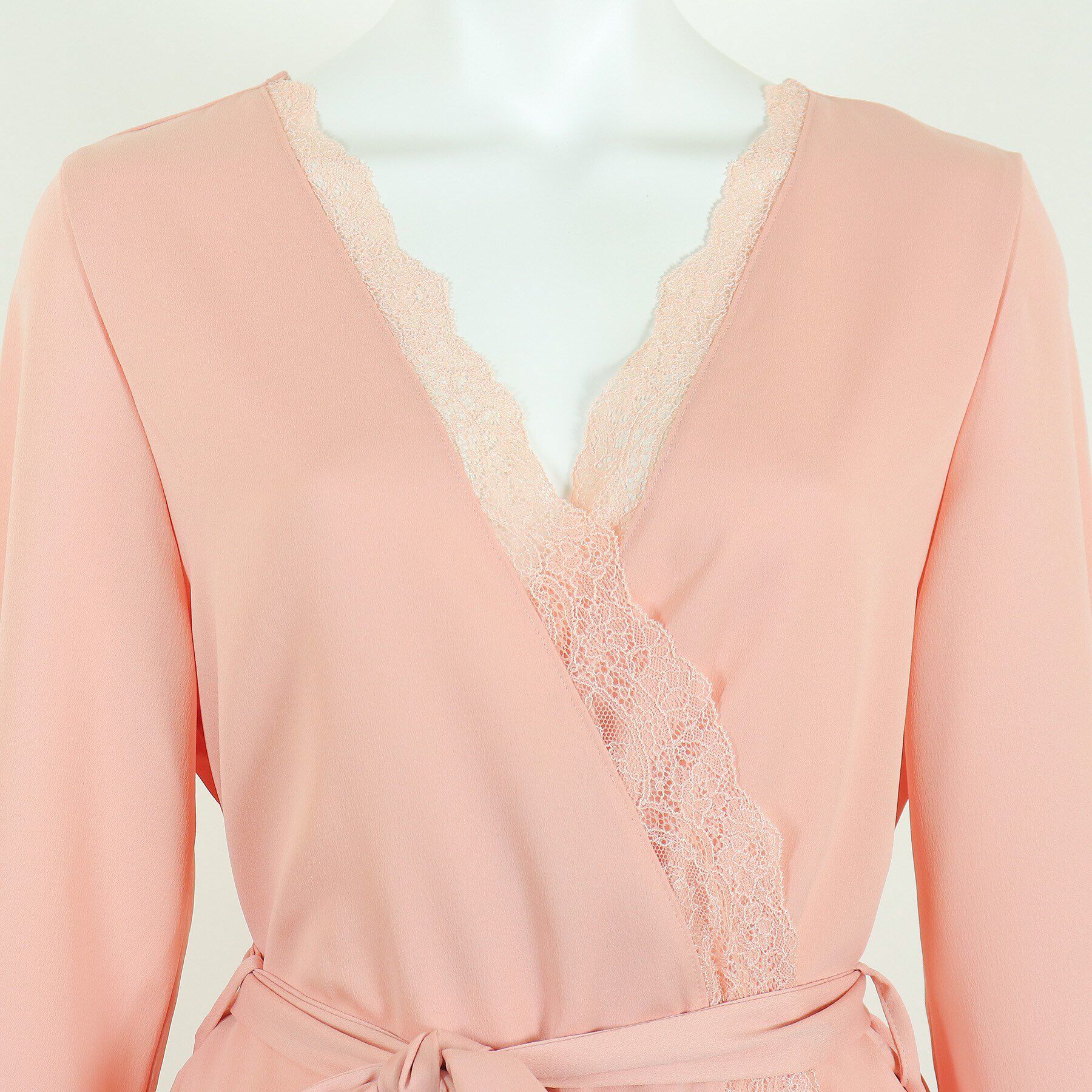 Risa Magli「フランカ カーディガン」|インナー|