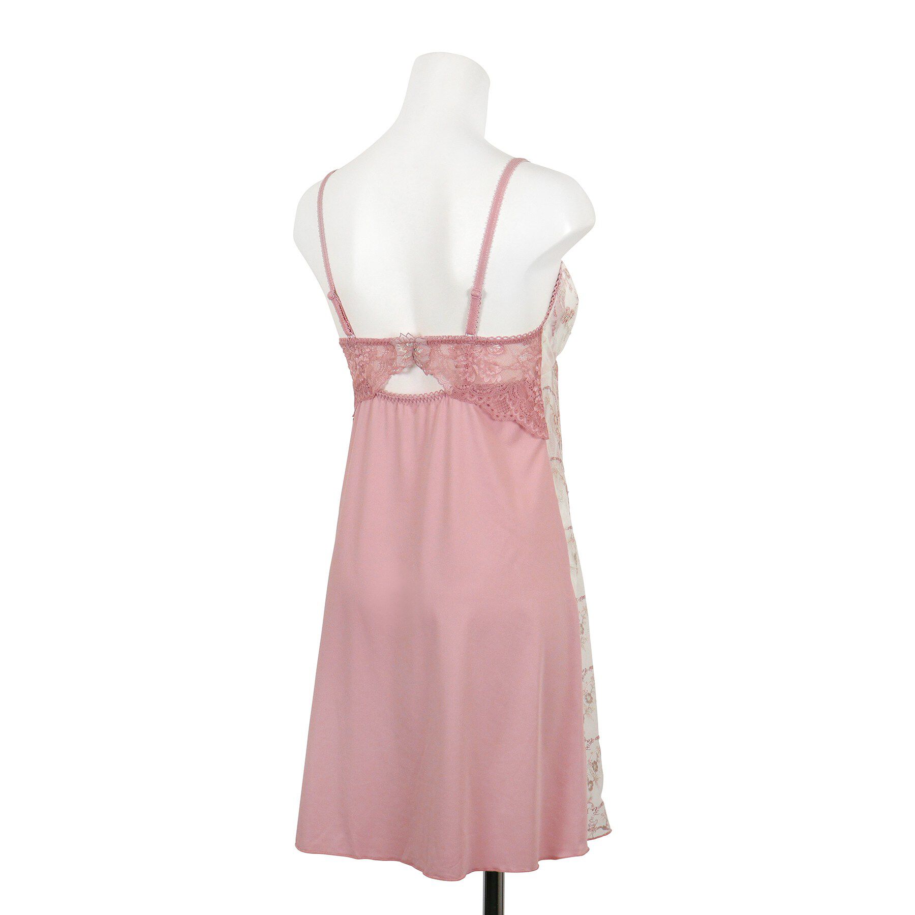 Risa Magli「アルベルタ カップ付スリップ」|キャミソール|