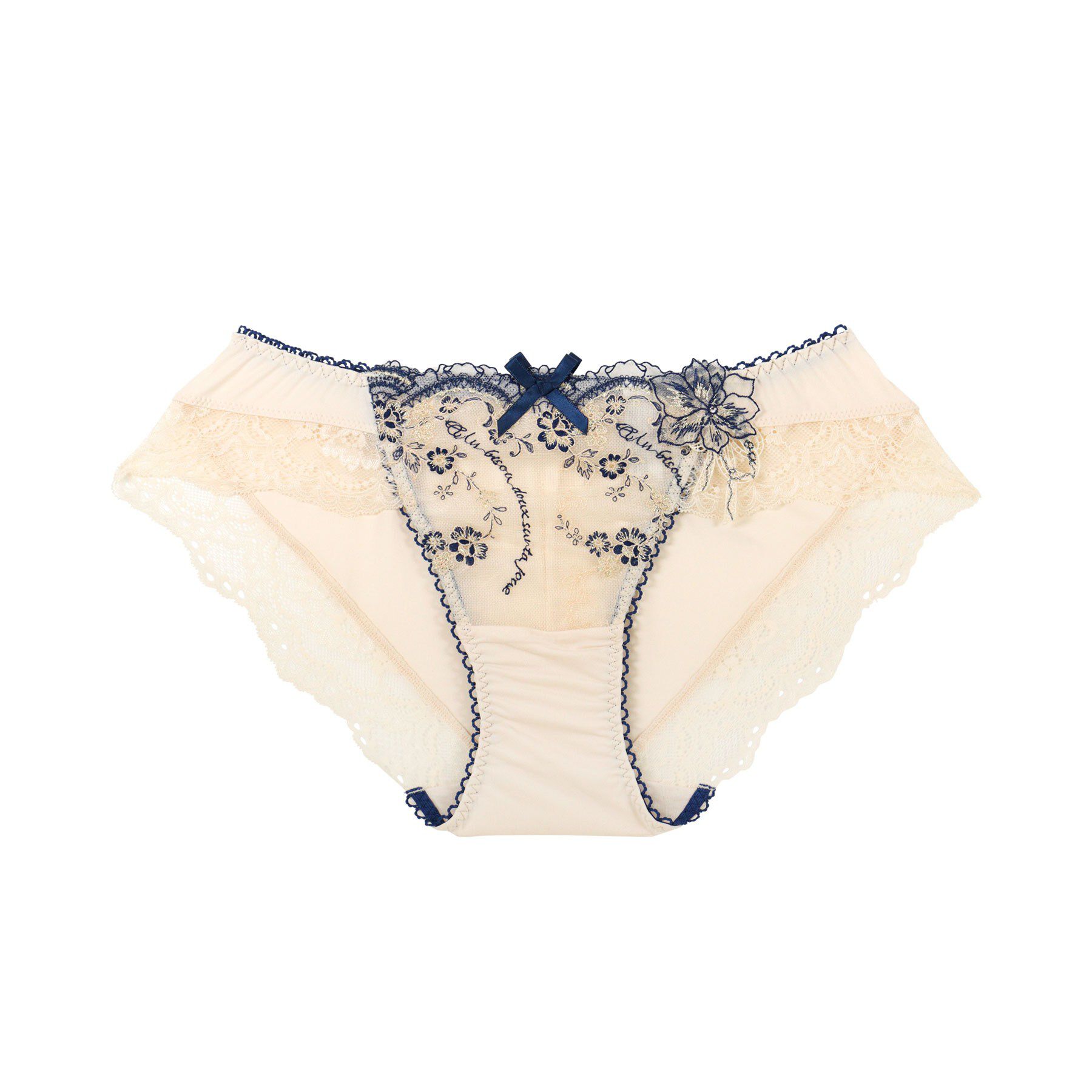 Risa Magli「アルベルタ ノーマルショーツ」|インナー|