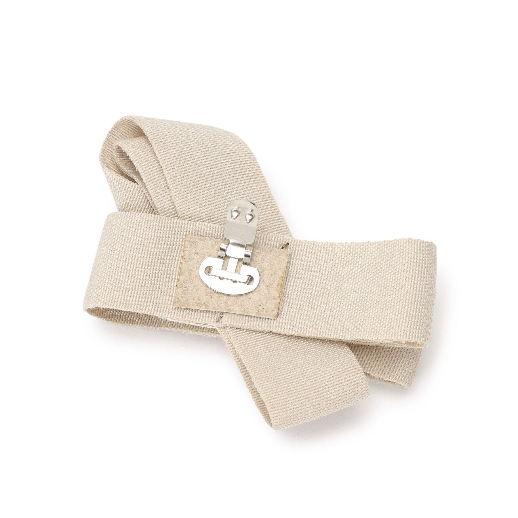 ESPERANZA「リボンフットベッドサンダル」|サンダル|