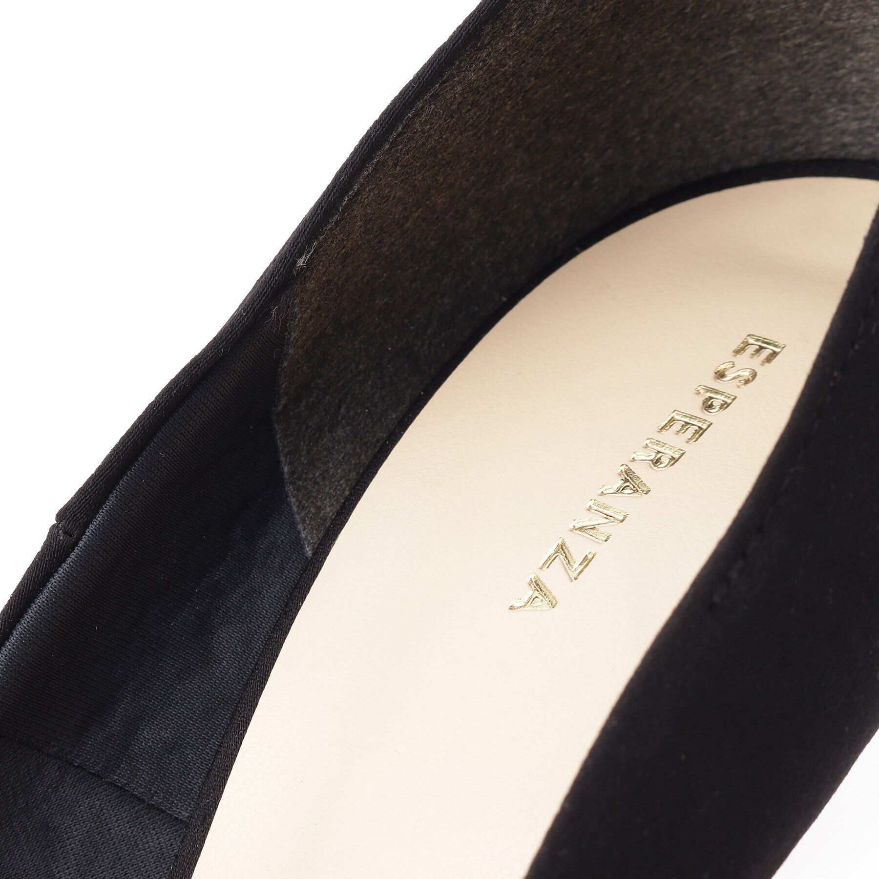 ESPERANZA「2WAY超ハイヒール厚底パンプス」|パンプス|