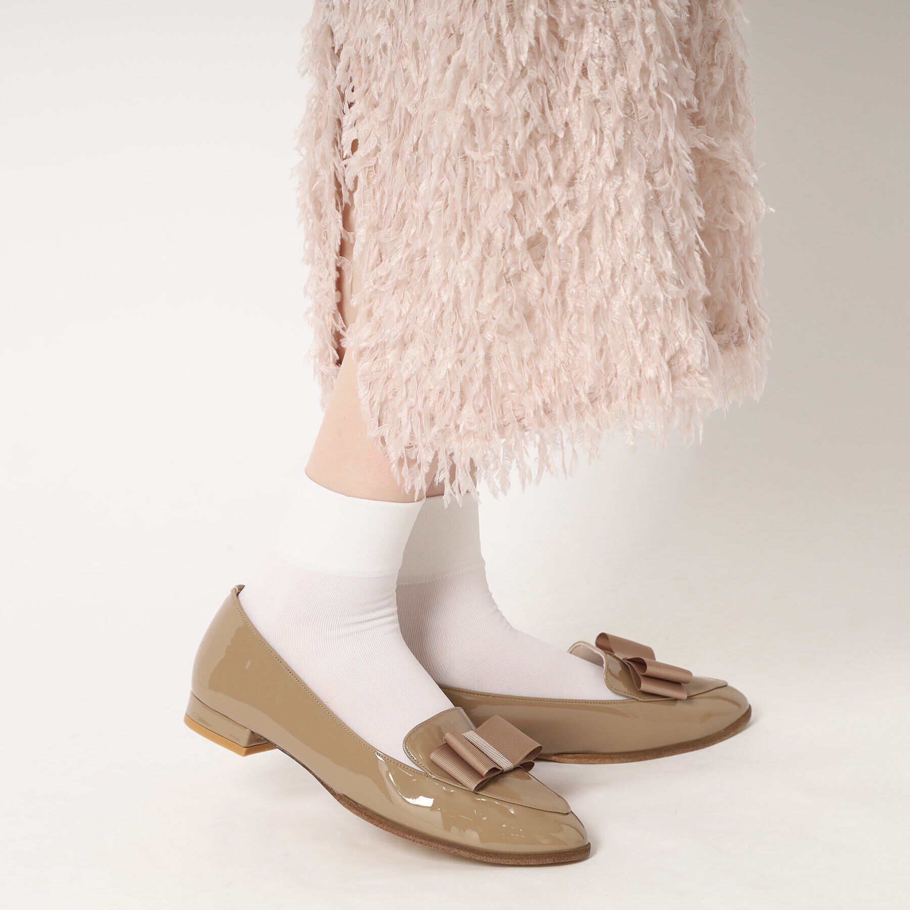 ESPERANZA「リボンパンプス」|その他|