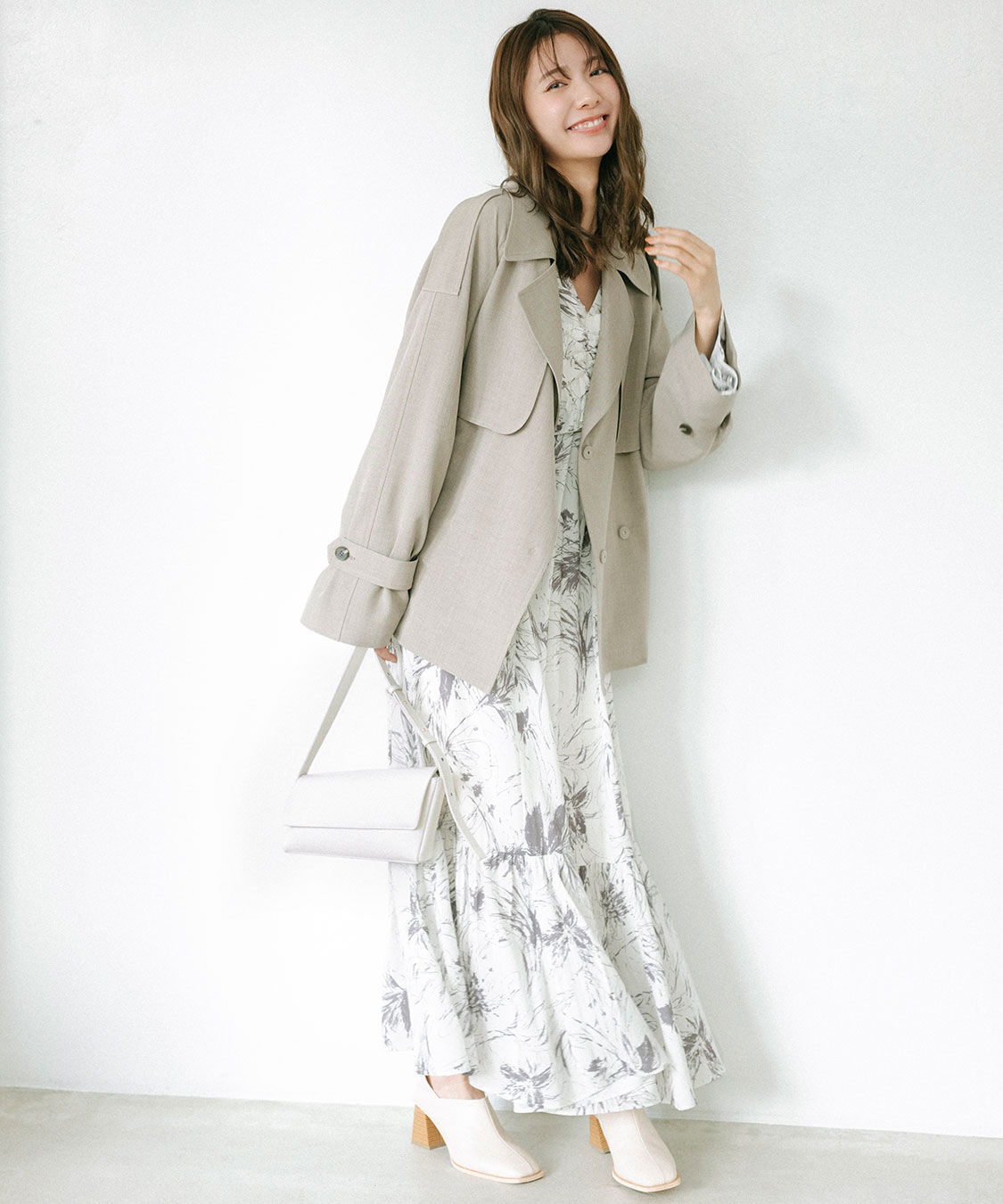 COCO DEAL「ダイアゴナルバッグ」|ショルダー・メッセンジャー|