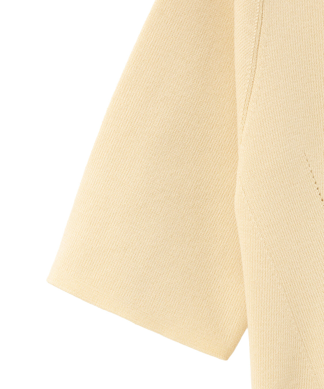 COCO DEAL「ポロニットドッキングワンピース」|ワンピース|