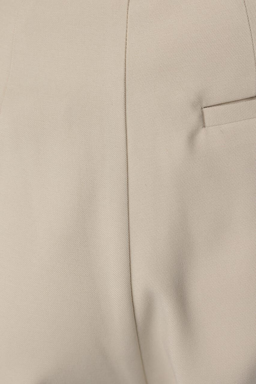 STYLEMIXER「ベーシックツータックパンツ」|その他|