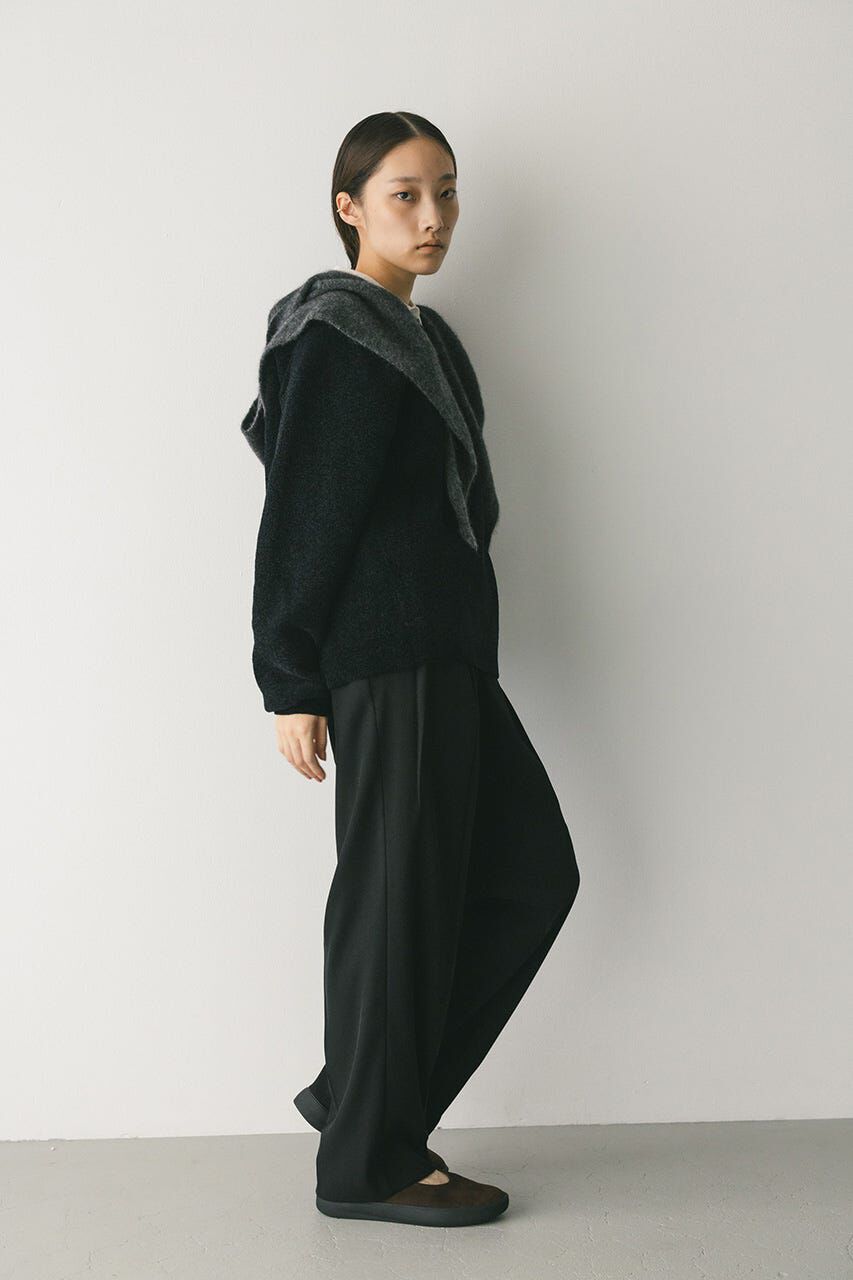 STYLEMIXER「ベーシックツータックパンツ」|その他|