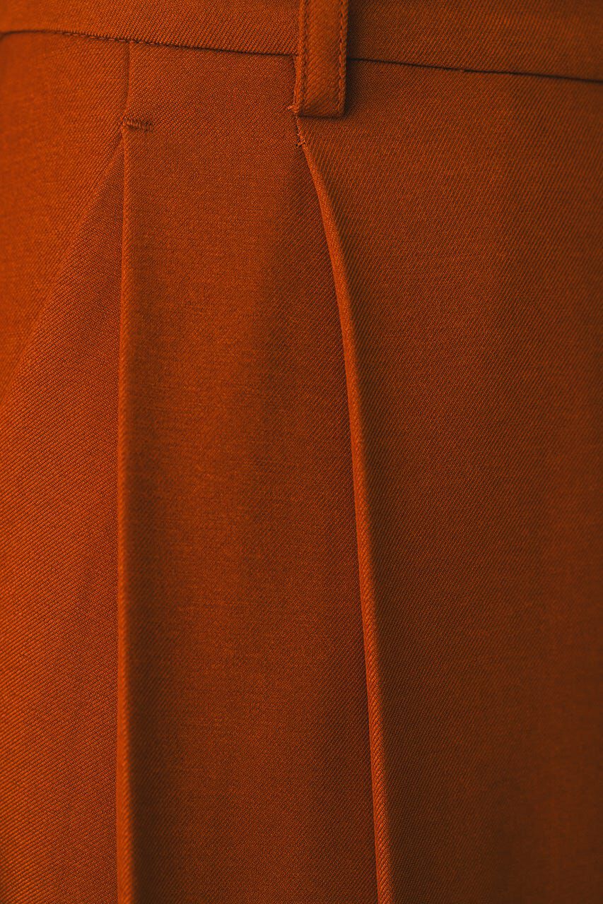 STYLEMIXER「ベーシックツータックパンツ」|その他|