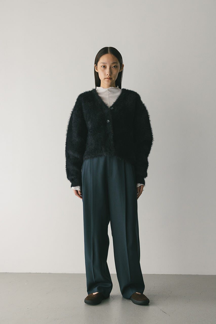 STYLEMIXER「ベーシックツータックパンツ」|その他|