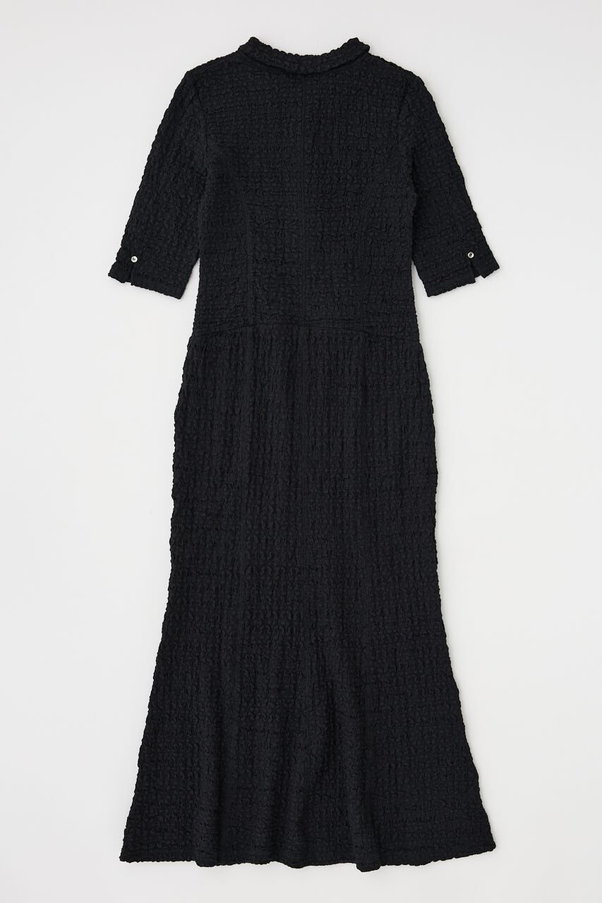 MOUSSY「MERMAID H/S レースドレス」|ワンピース|