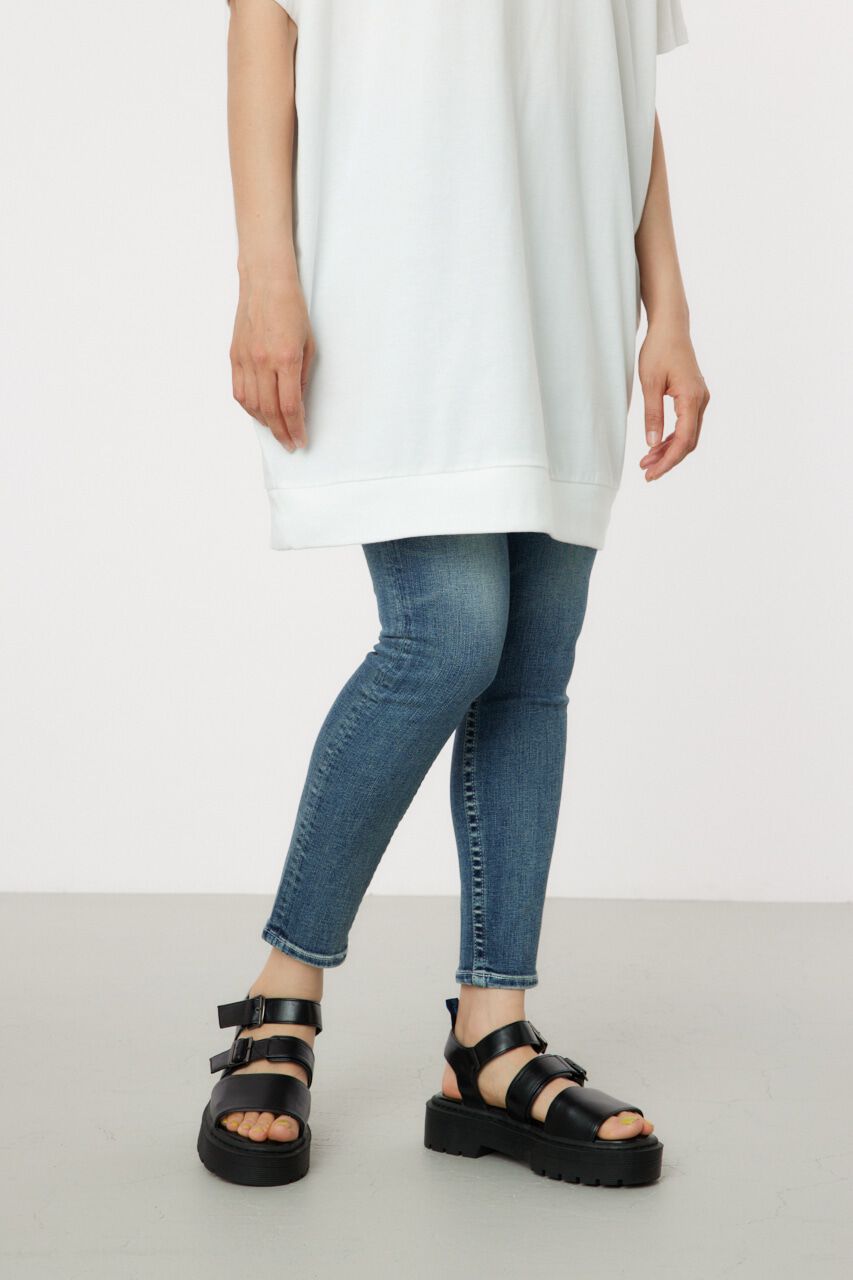 RODEO CROWNS「ADDICTIVE TYPE2 SKINNY」|デニム|