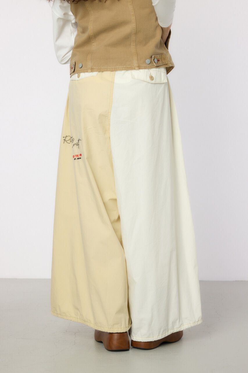 RODEO CROWNS「パラシュートパンツ'25」|その他|