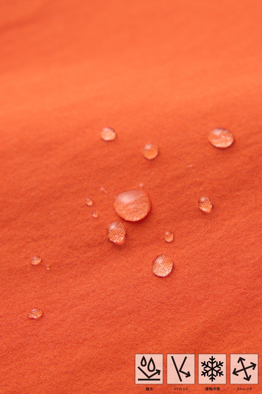 RODEO CROWNS「W/Rジャンパースカート」|ワンピース|