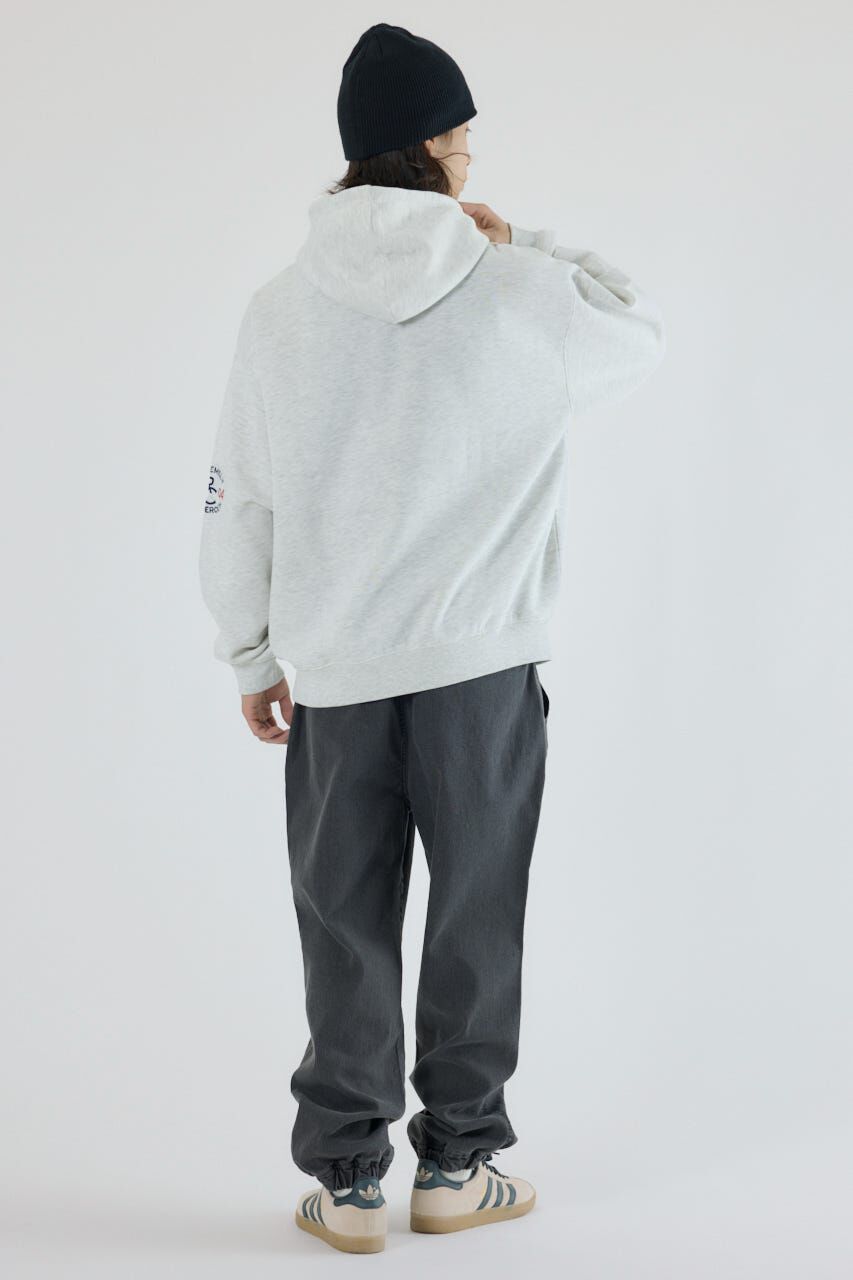 RODEO CROWNS「サガラロゴパーカー」|パーカー|