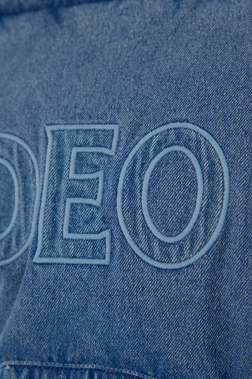 RODEO CROWNS「デニムパファージャケット」|その他|