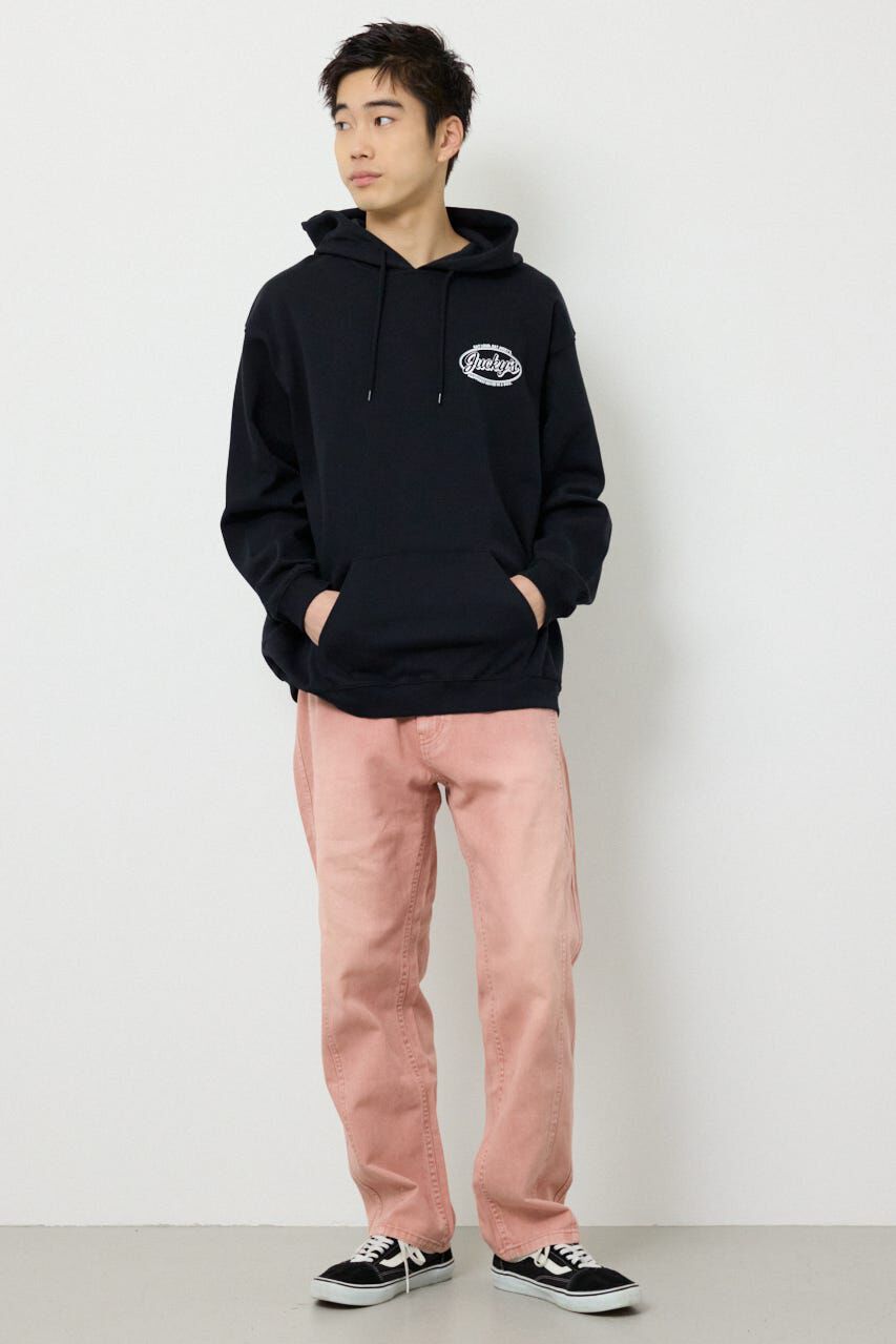 RODEO CROWNS「JUNK HEROES パーカー」|パーカー|