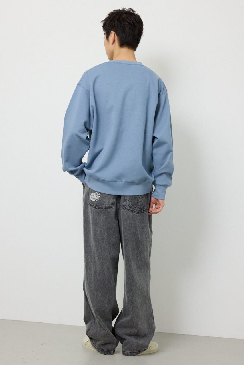 RODEO CROWNS「Peeps スウェット」|パーカー|