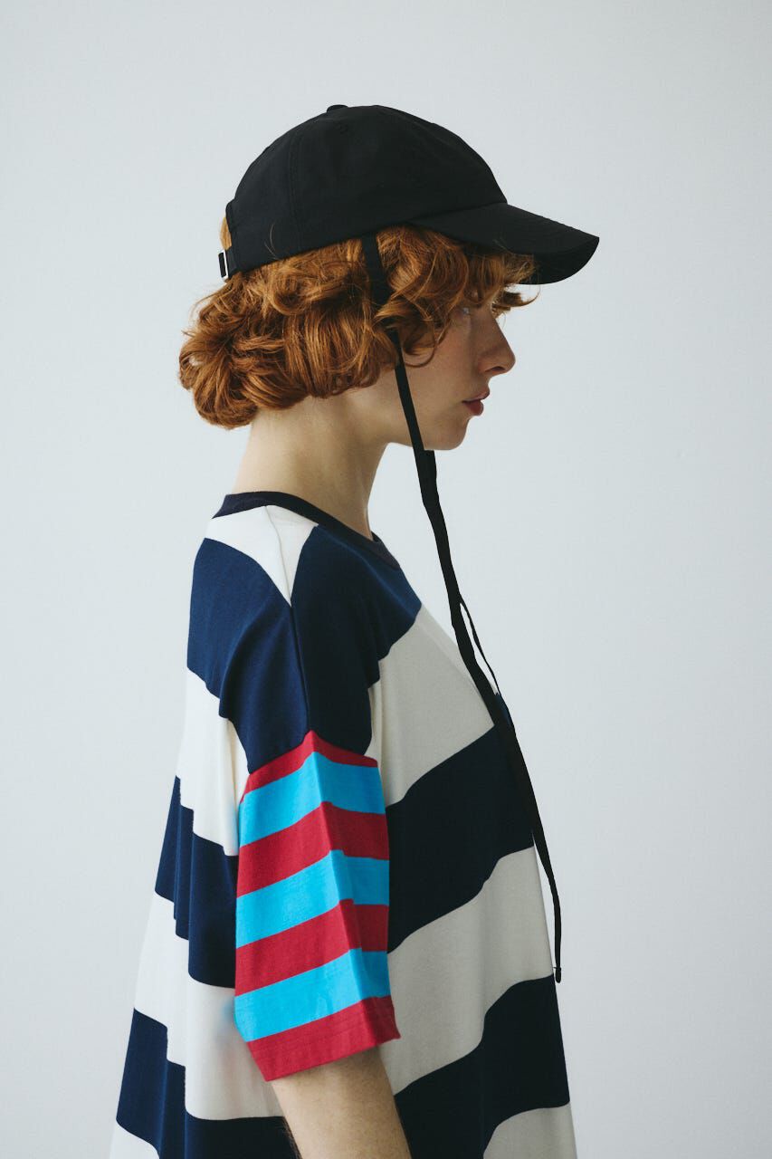 HeRIN.CYE「［予約］Nylon cap」|その他|