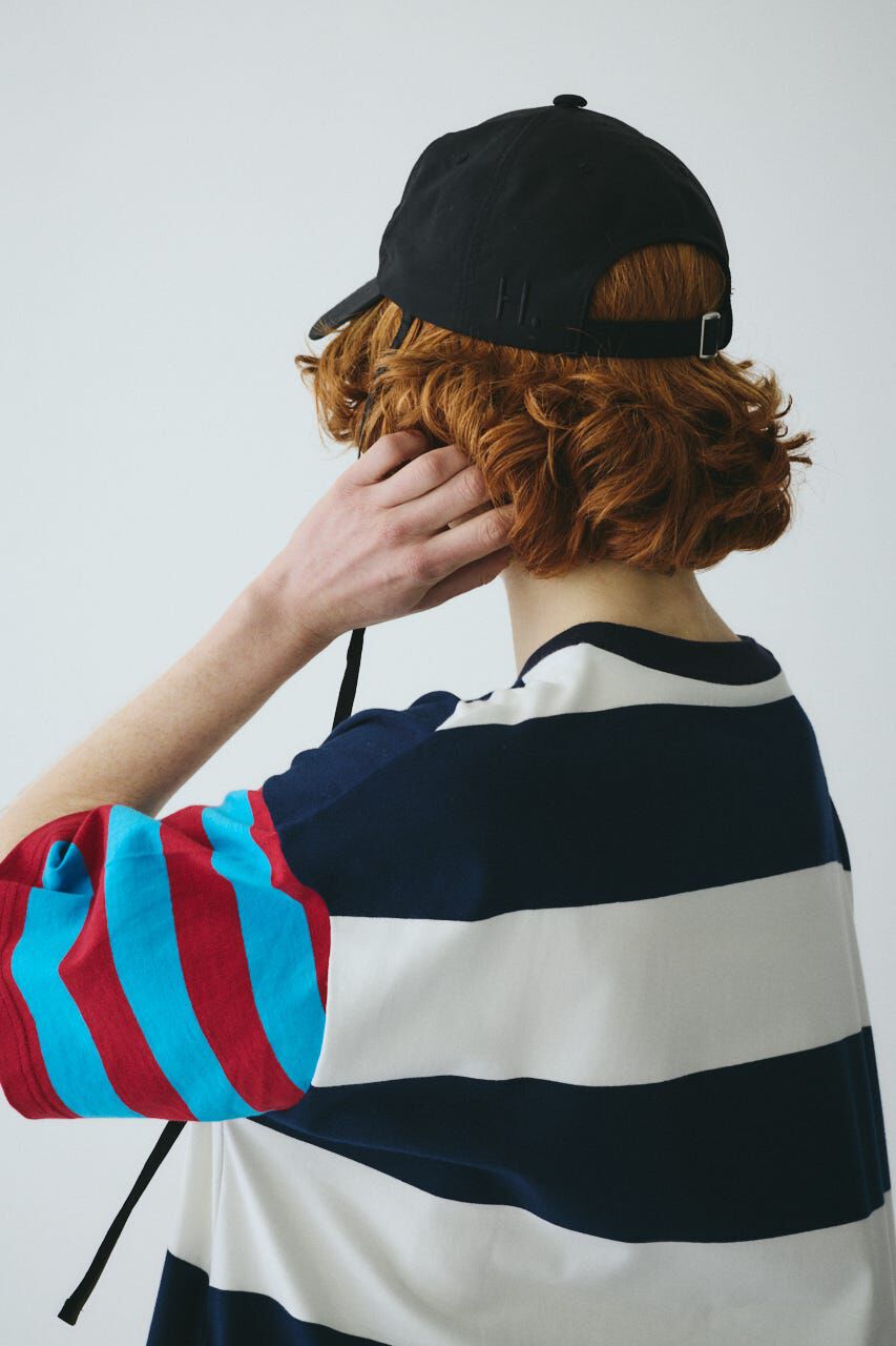 HeRIN.CYE「［予約］Nylon cap」|その他|