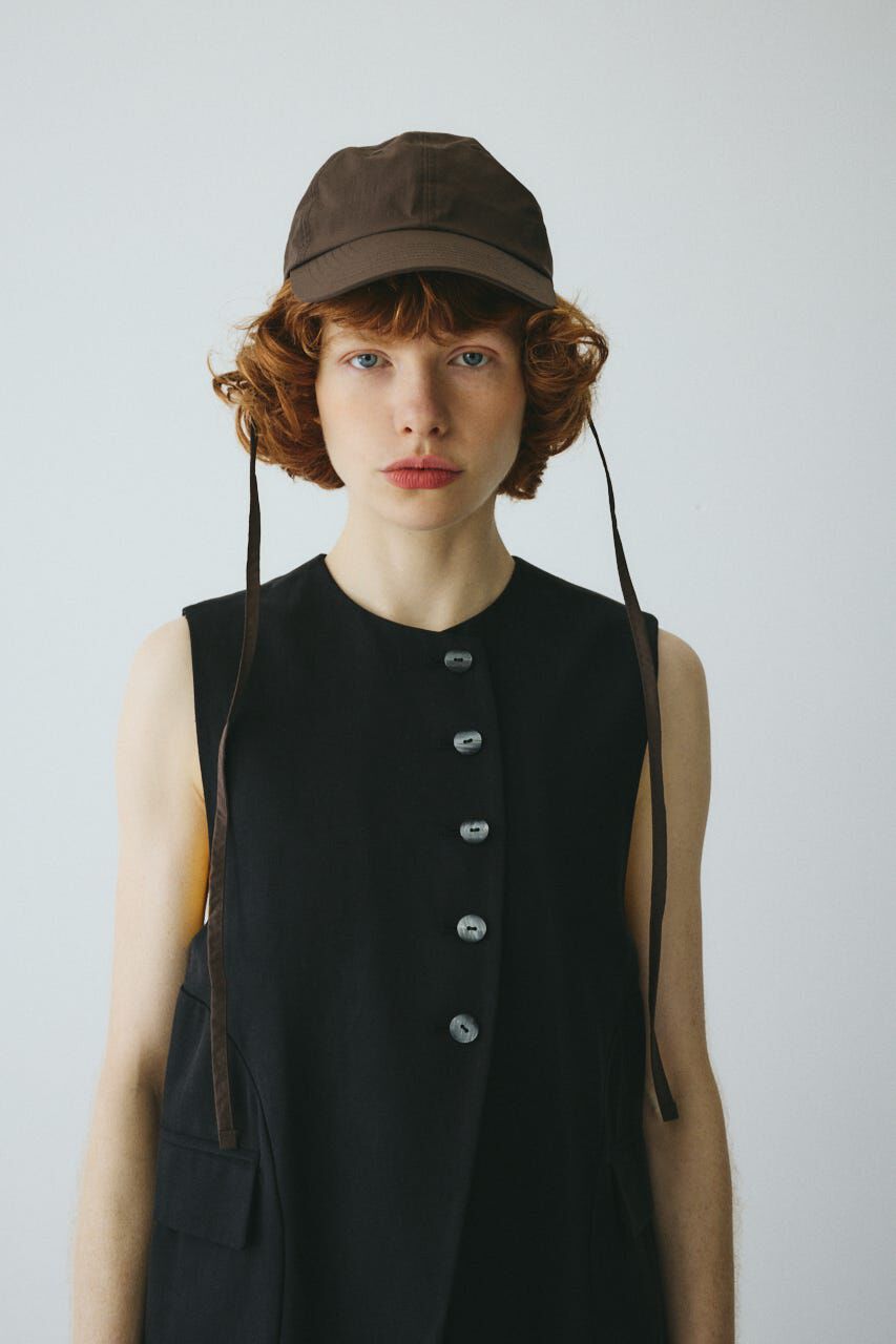 HeRIN.CYE「［予約］Nylon cap」|その他|