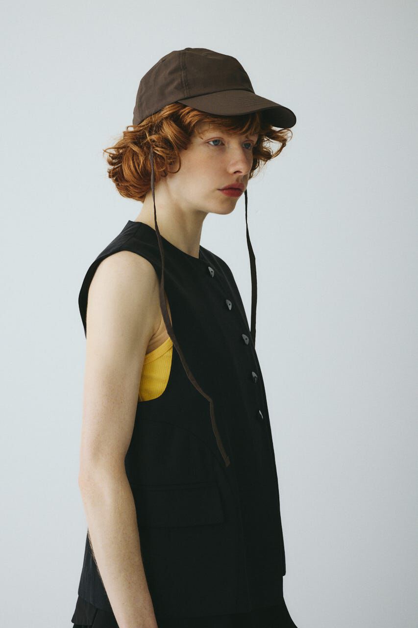 HeRIN.CYE「［予約］Nylon cap」|その他|