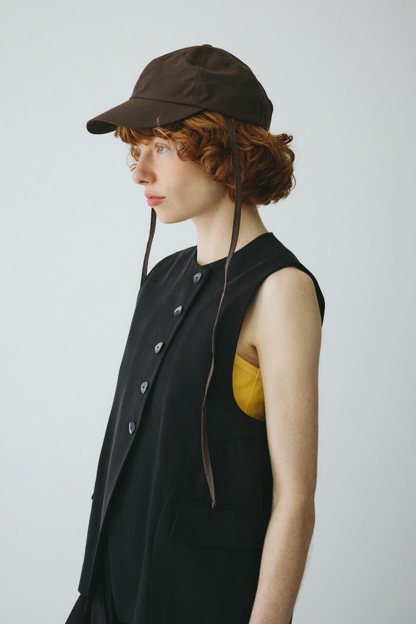 HeRIN.CYE「［予約］Nylon cap」|その他|