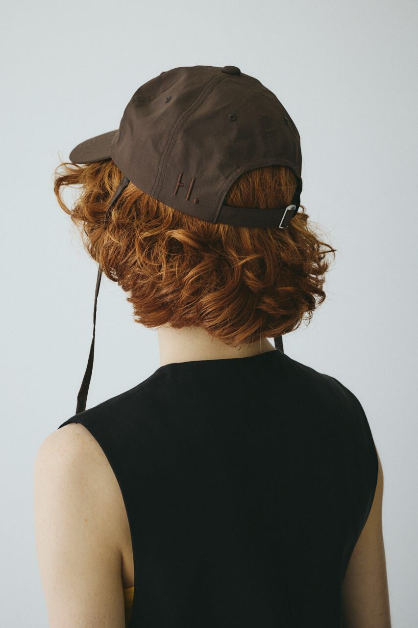 HeRIN.CYE「［予約］Nylon cap」|その他|