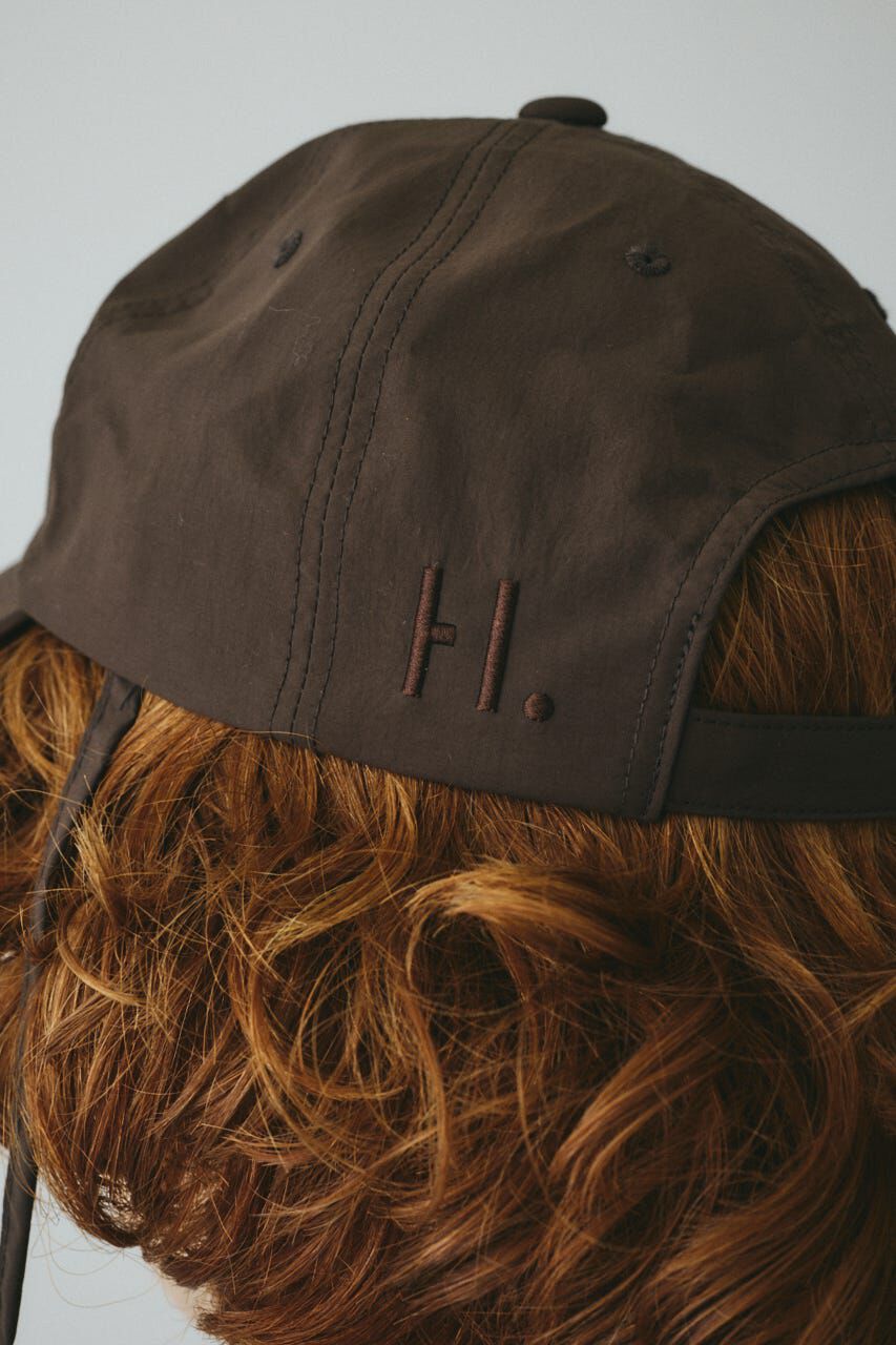 HeRIN.CYE「［予約］Nylon cap」|その他|