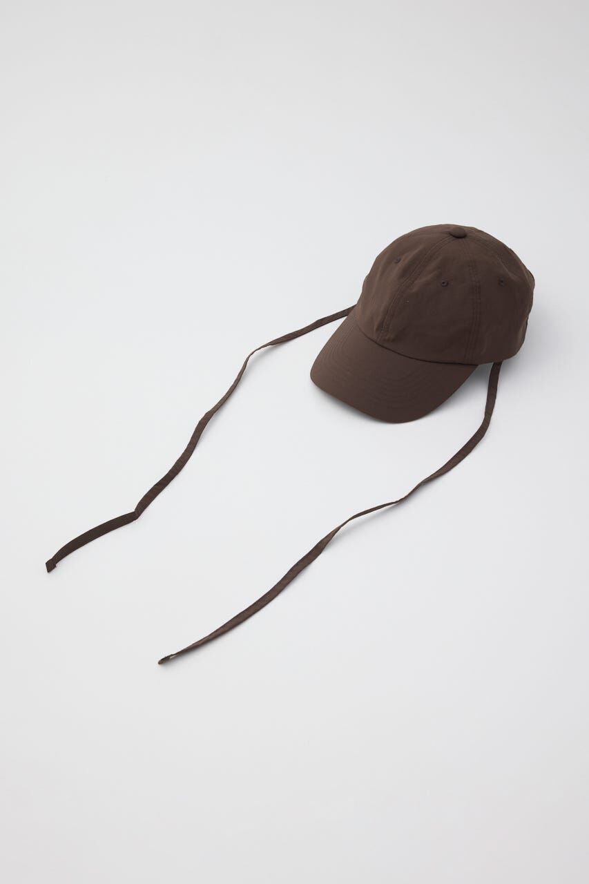 HeRIN.CYE「［予約］Nylon cap」|その他|