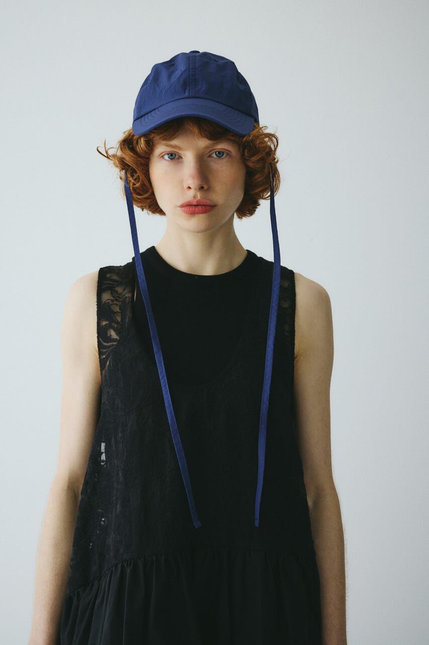 HeRIN.CYE「［予約］Nylon cap」|その他|BLU