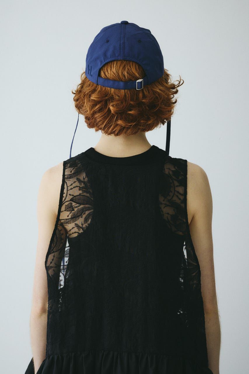 HeRIN.CYE「［予約］Nylon cap」|その他|