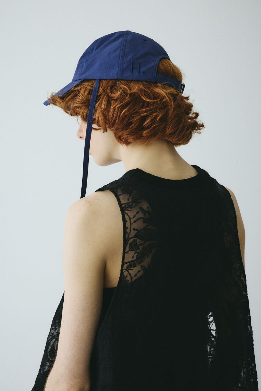 HeRIN.CYE「［予約］Nylon cap」|その他|
