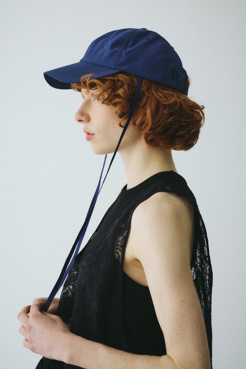 HeRIN.CYE「［予約］Nylon cap」|その他|