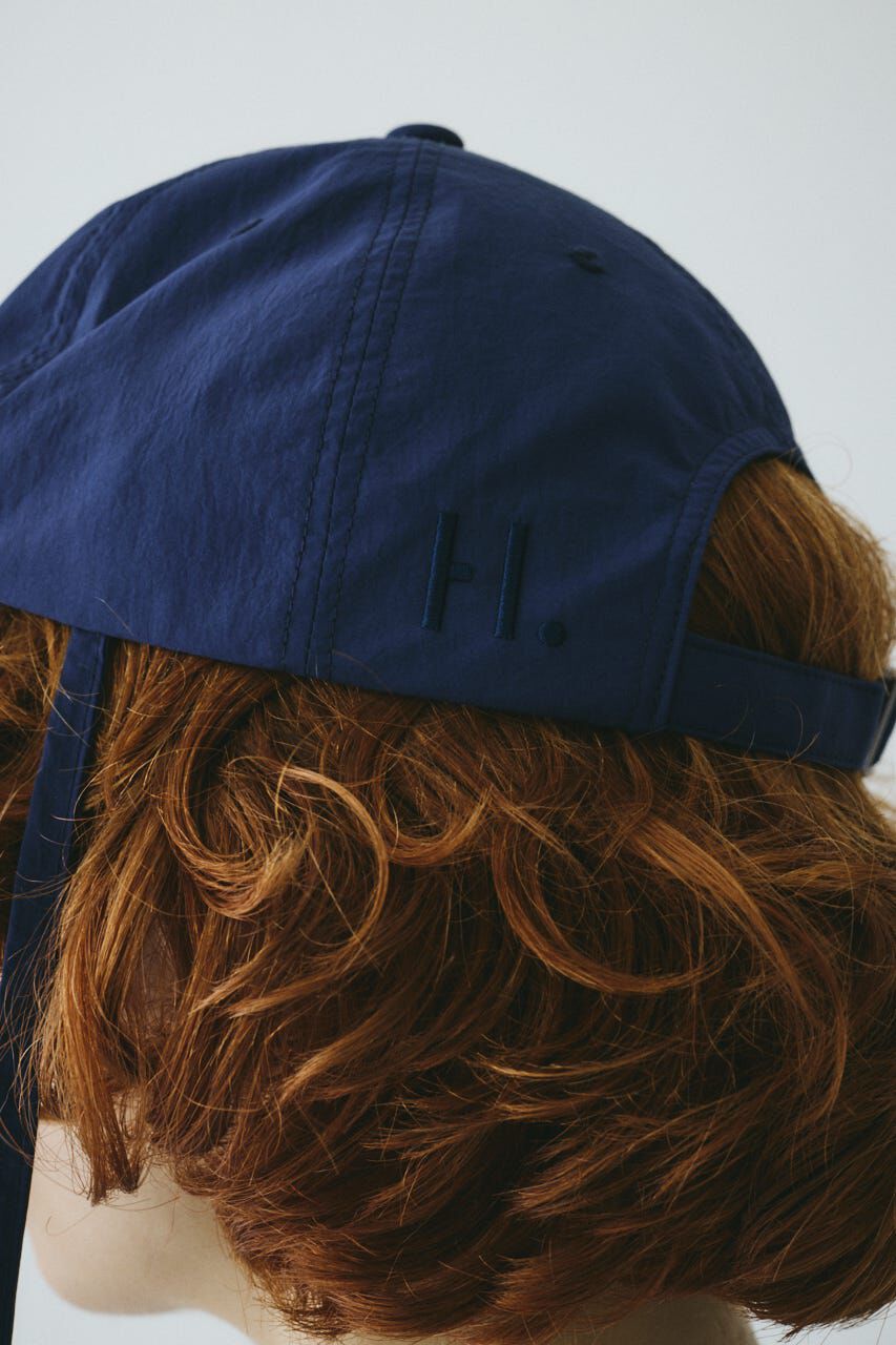 HeRIN.CYE「［予約］Nylon cap」|その他|