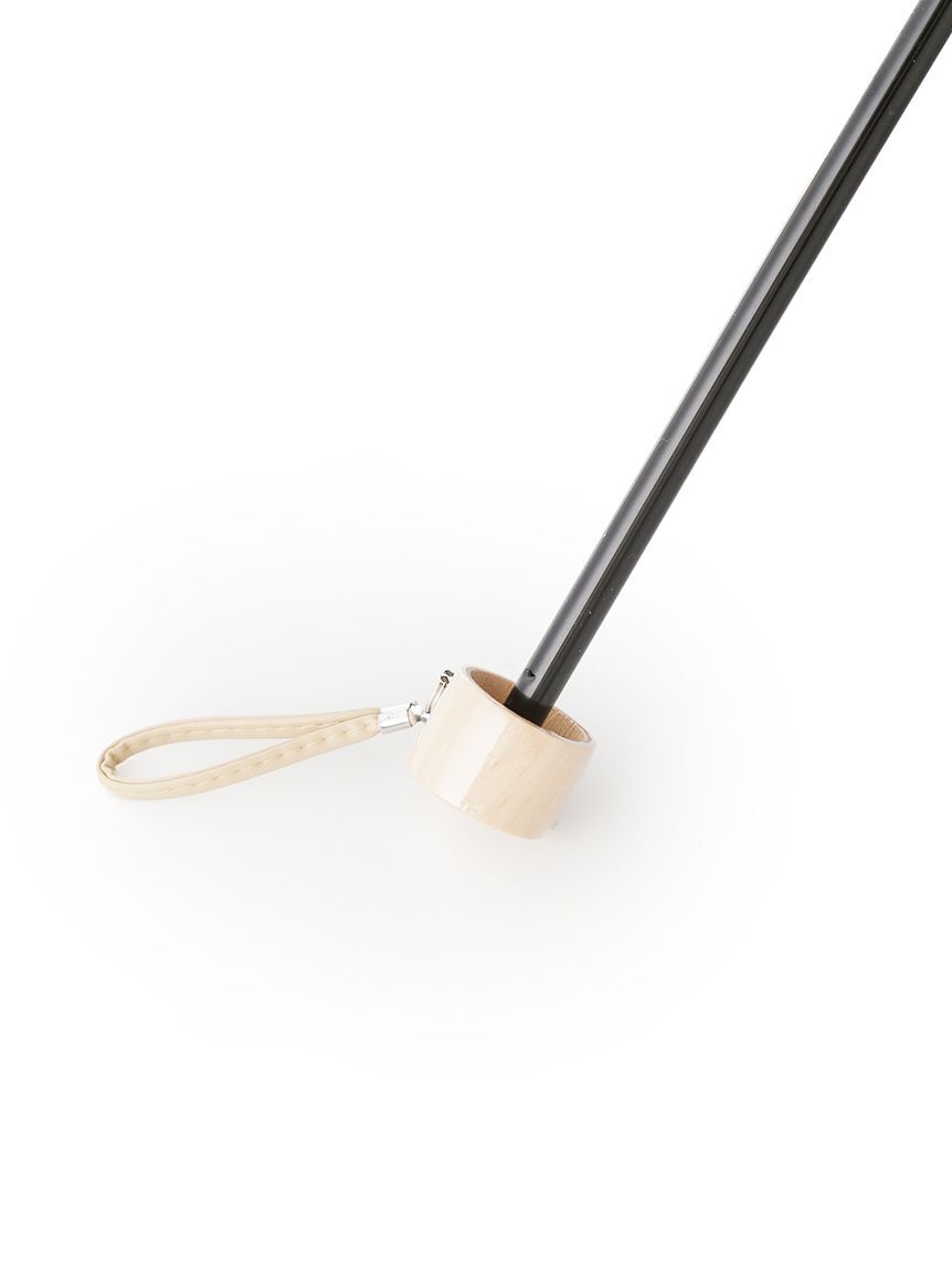 SNIDEL HOME「【SNIDEL HOME&times;PROTECT U】晴雨兼用折り畳み日傘」|傘|