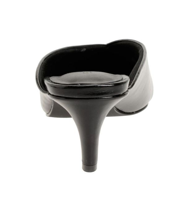 ELENDEEK「CROSS POINTED MULE」|その他|