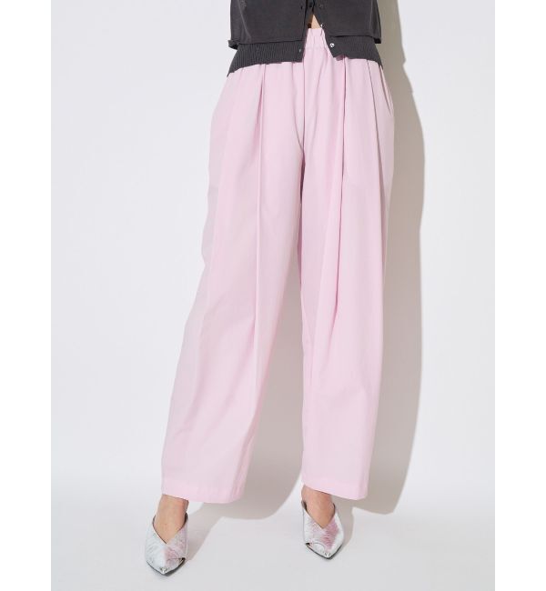 ELENDEEK「CROSS POINTED MULE」|その他|