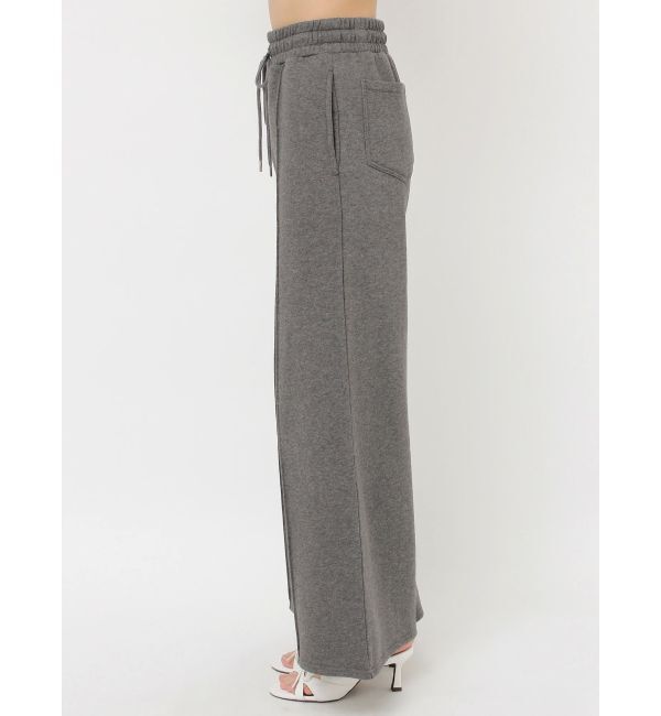 RESEXXY「スウェットワイドパンツ【セットアップ着用可能】」|その他|